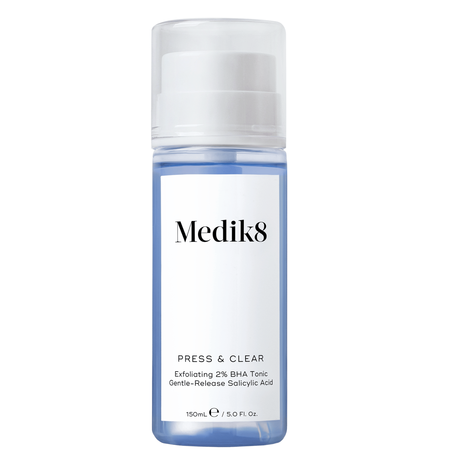 Medik8 Press & Clear 150ml
