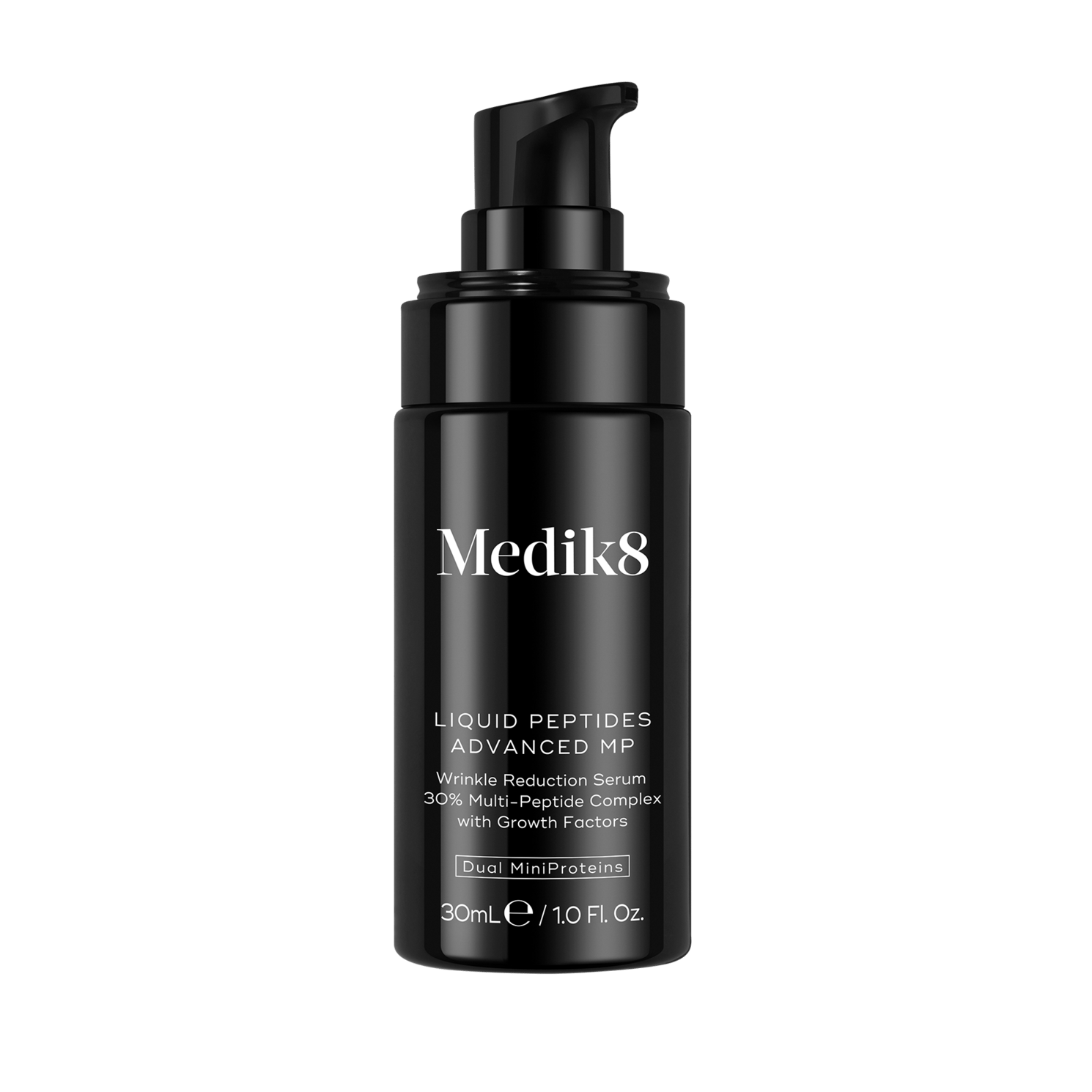 Medik8 Liquid Peptides Advanced MP 30 ml