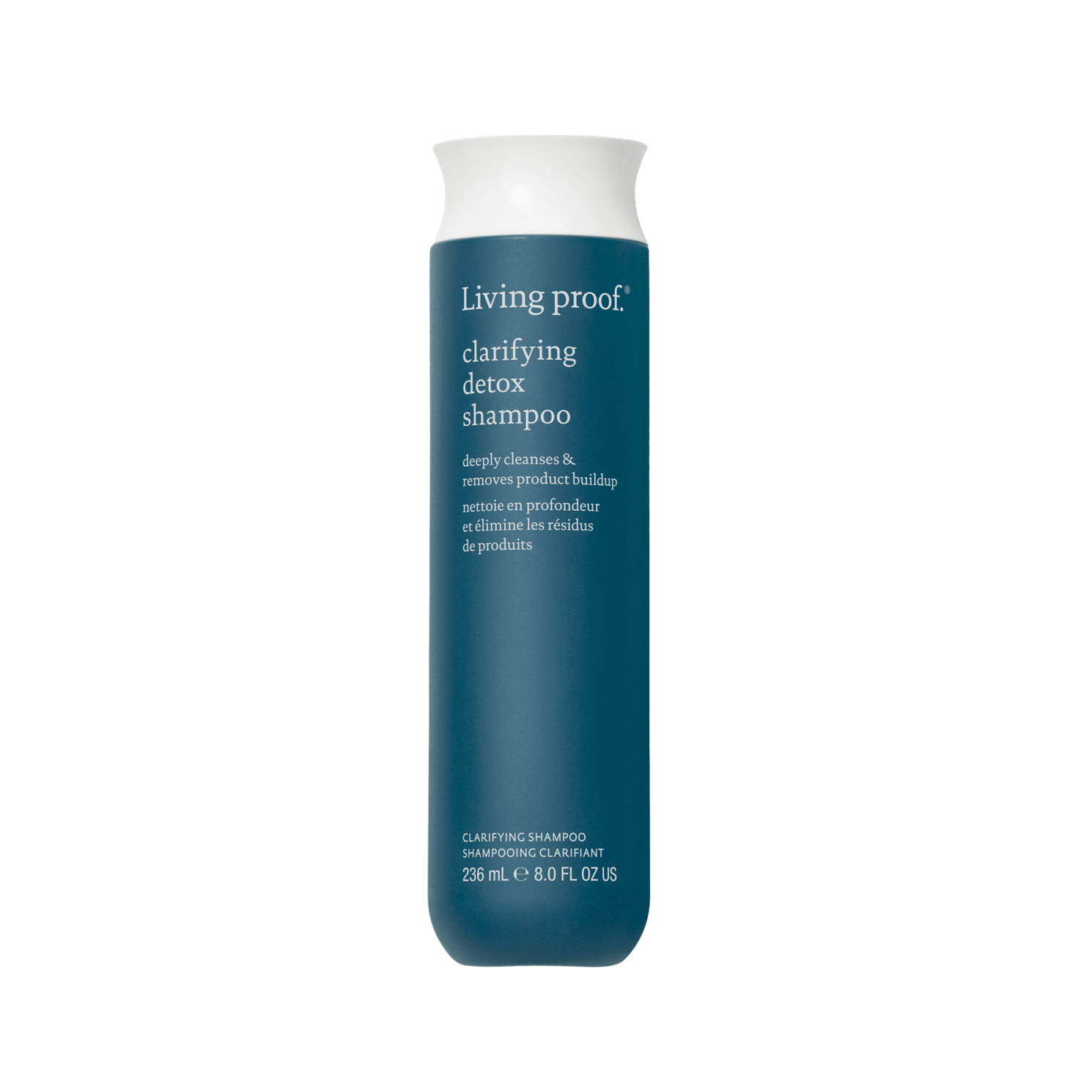 Living proof Clarifying Detox Shampoo 236 ml