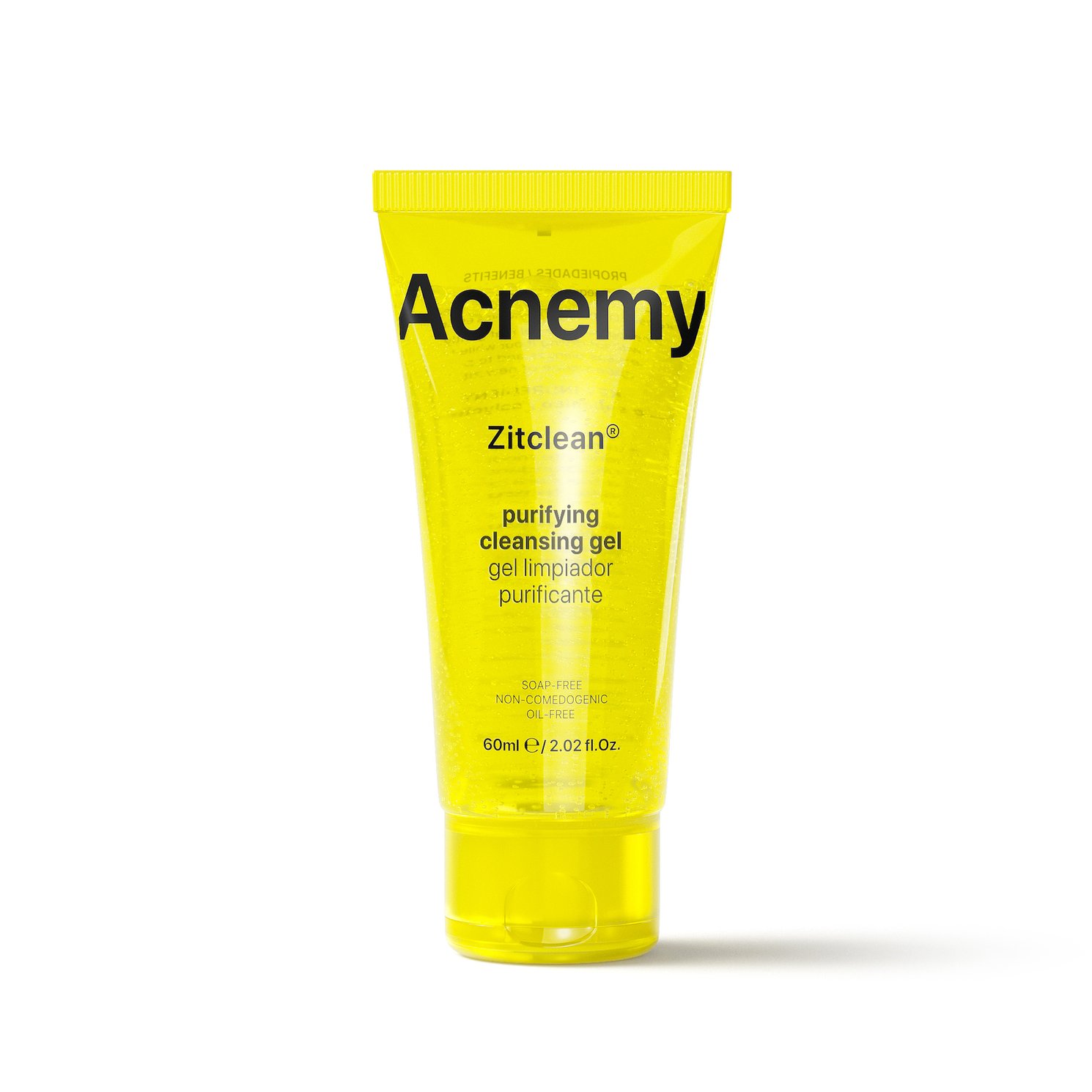 Niche Beauty Lab Acnemy Zitminis Starter Kit 1 st
