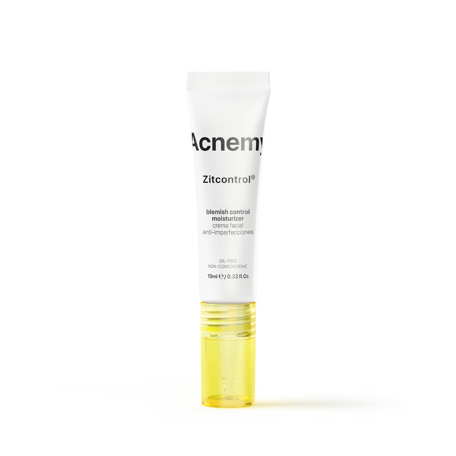 Niche Beauty Lab Acnemy Zitminis Starter Kit 1 st