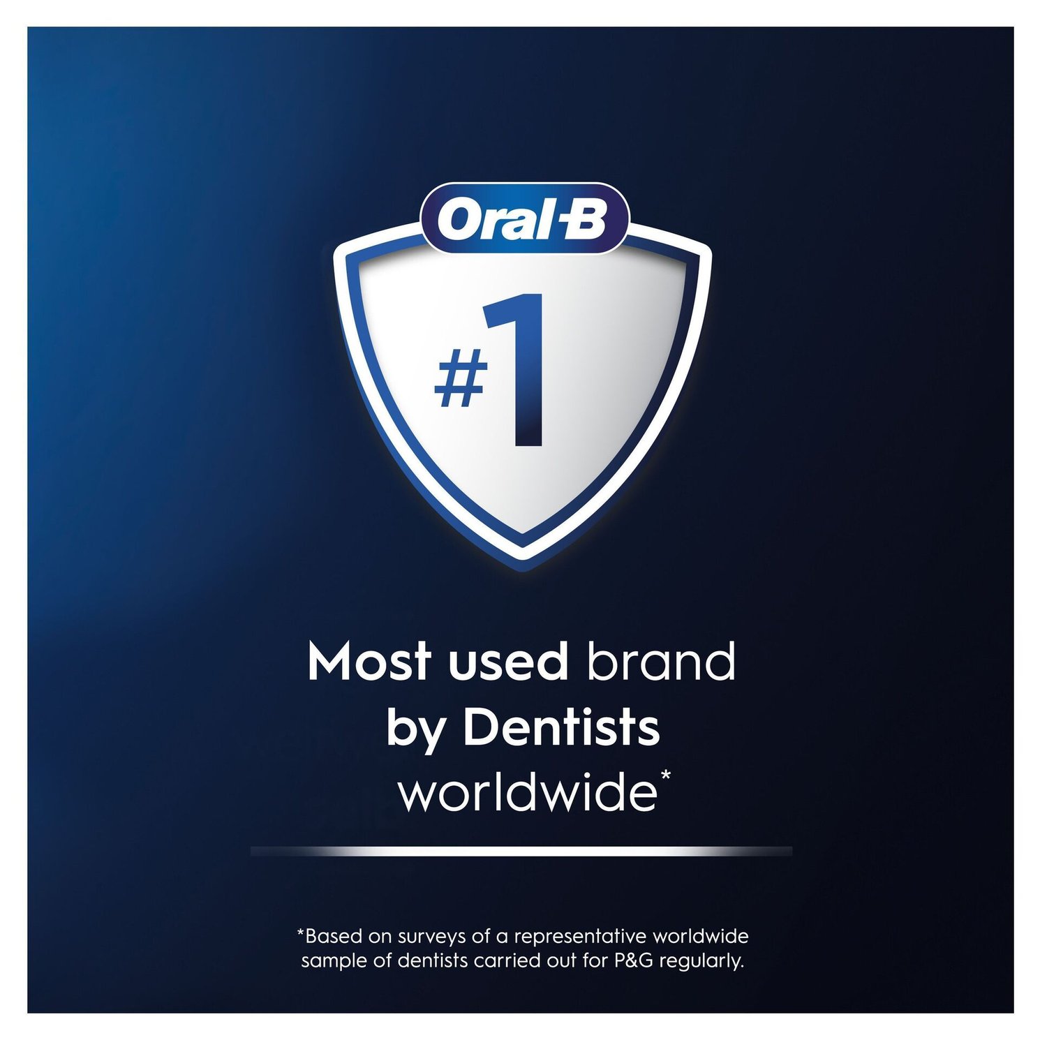 Oral-B iO 2 Eltandborste Svart