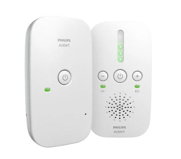 Philips Avent Essential Babyvakt DECT
