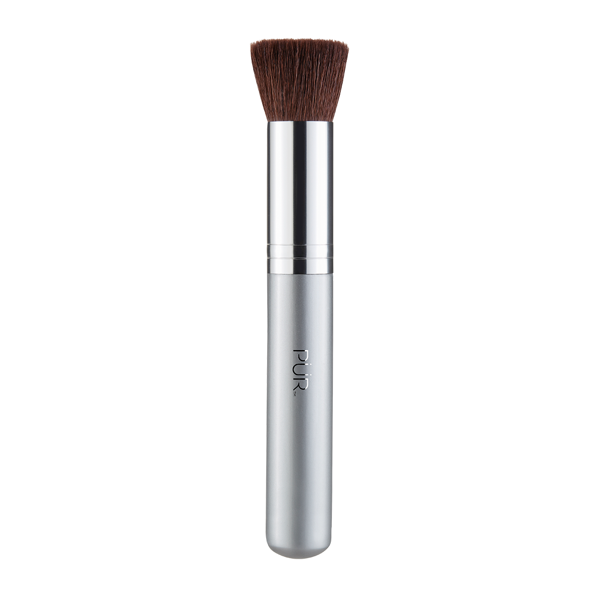 PÜR Chisel Brush