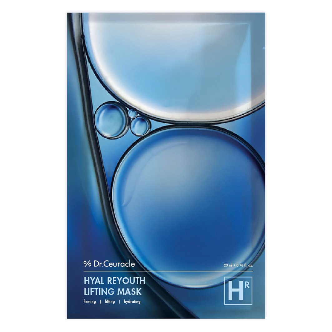 Dr Ceuracle Hyal Reyouth Lifting Sheet Mask
