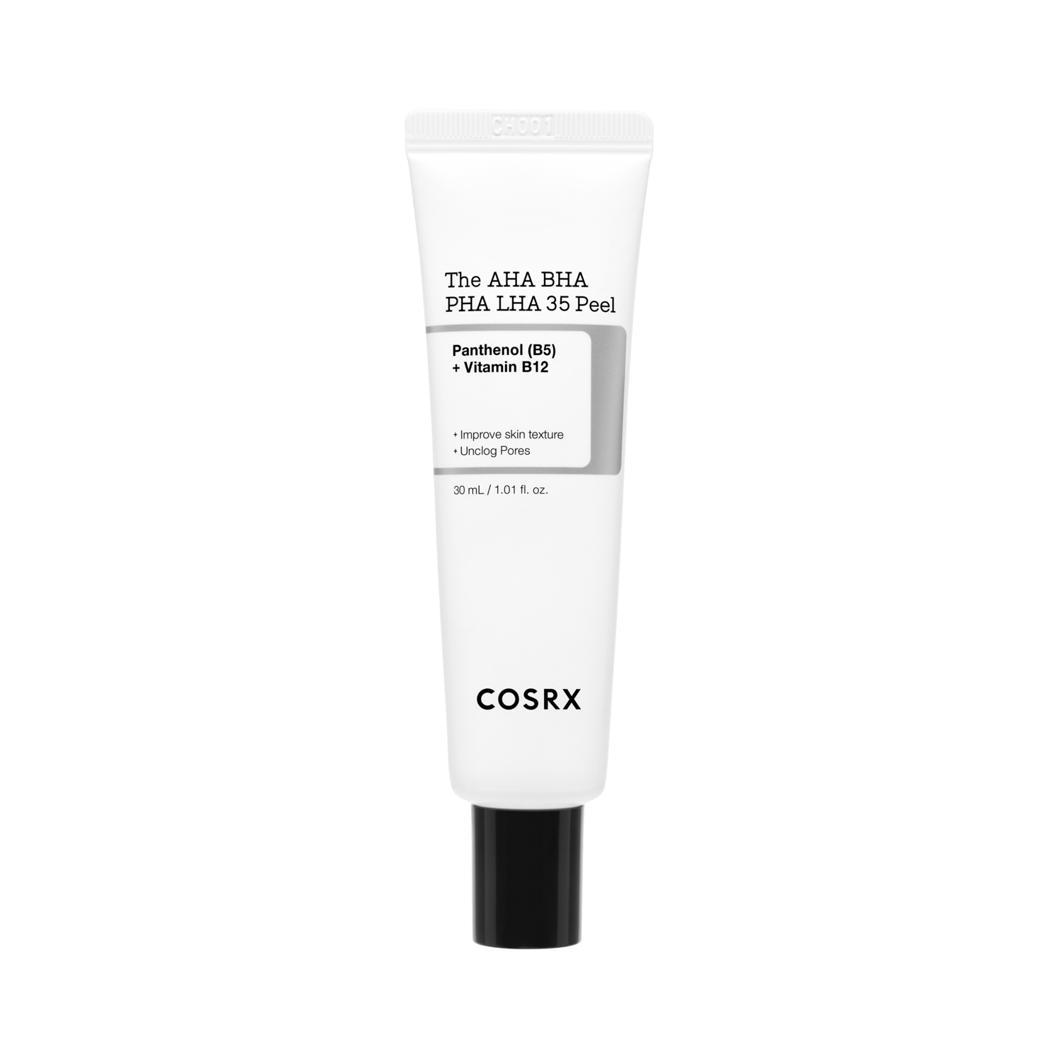 COSRX The AHA BHA PHA LHA 35 Peel 30 ml
