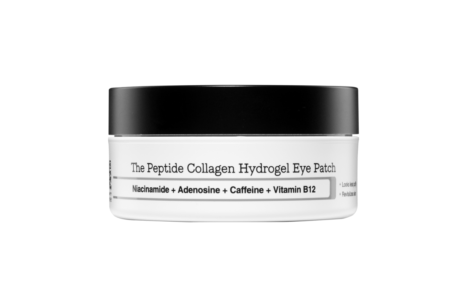 COSRX The Peptide Collagen Hydrogel Eye patch 60 st