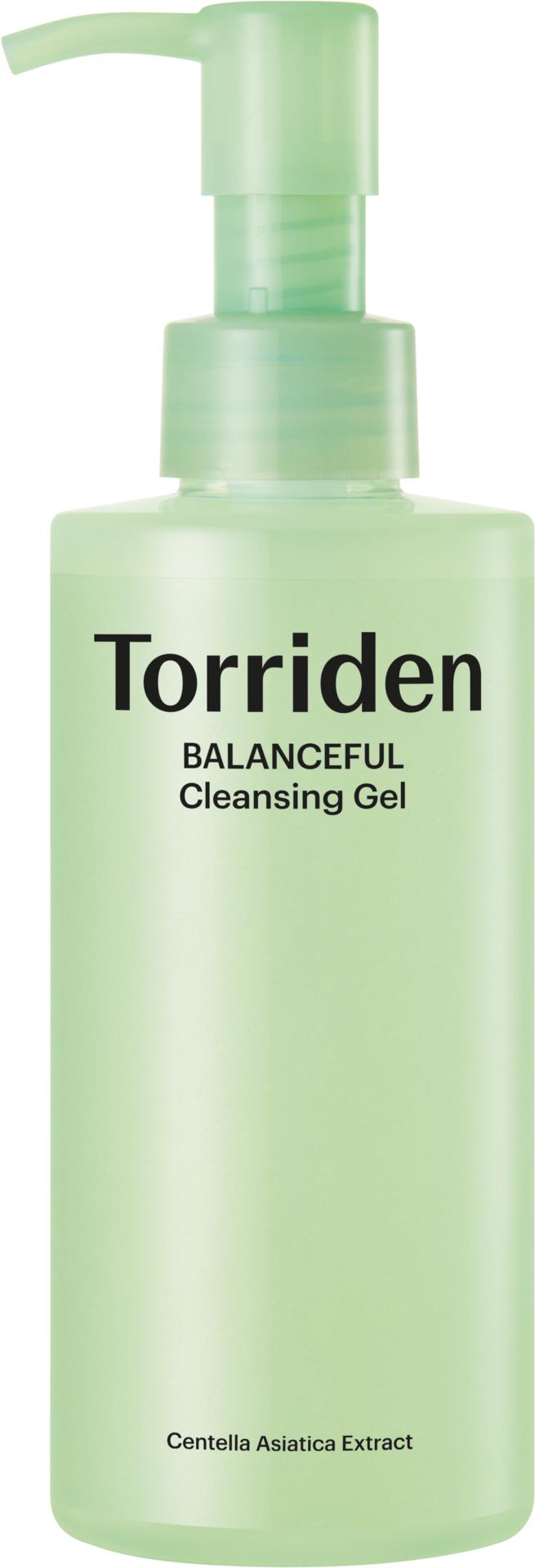 Torriden Balanceful Cica Cleansing Gel 200ml