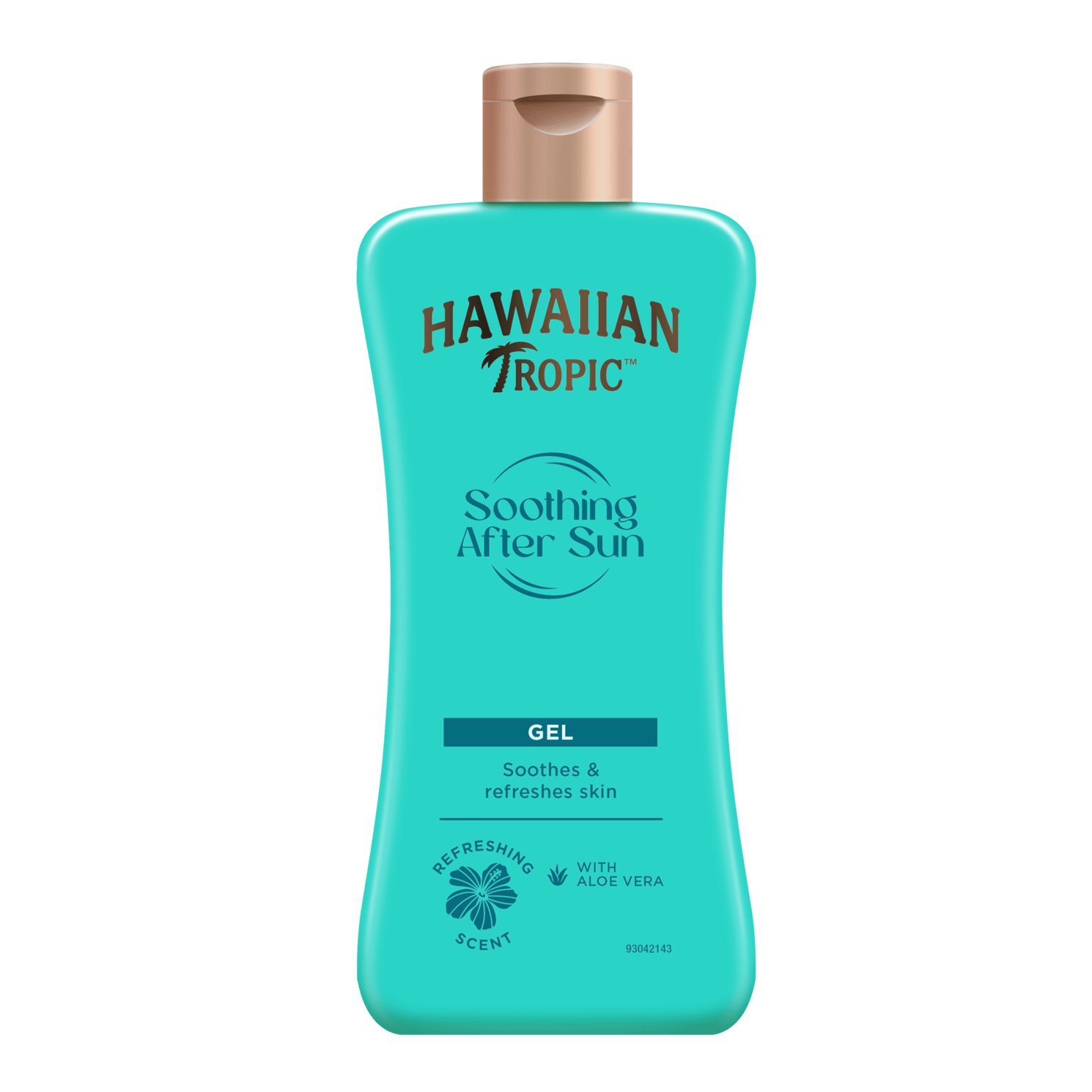 Soothing After Sun Gel 200 ml