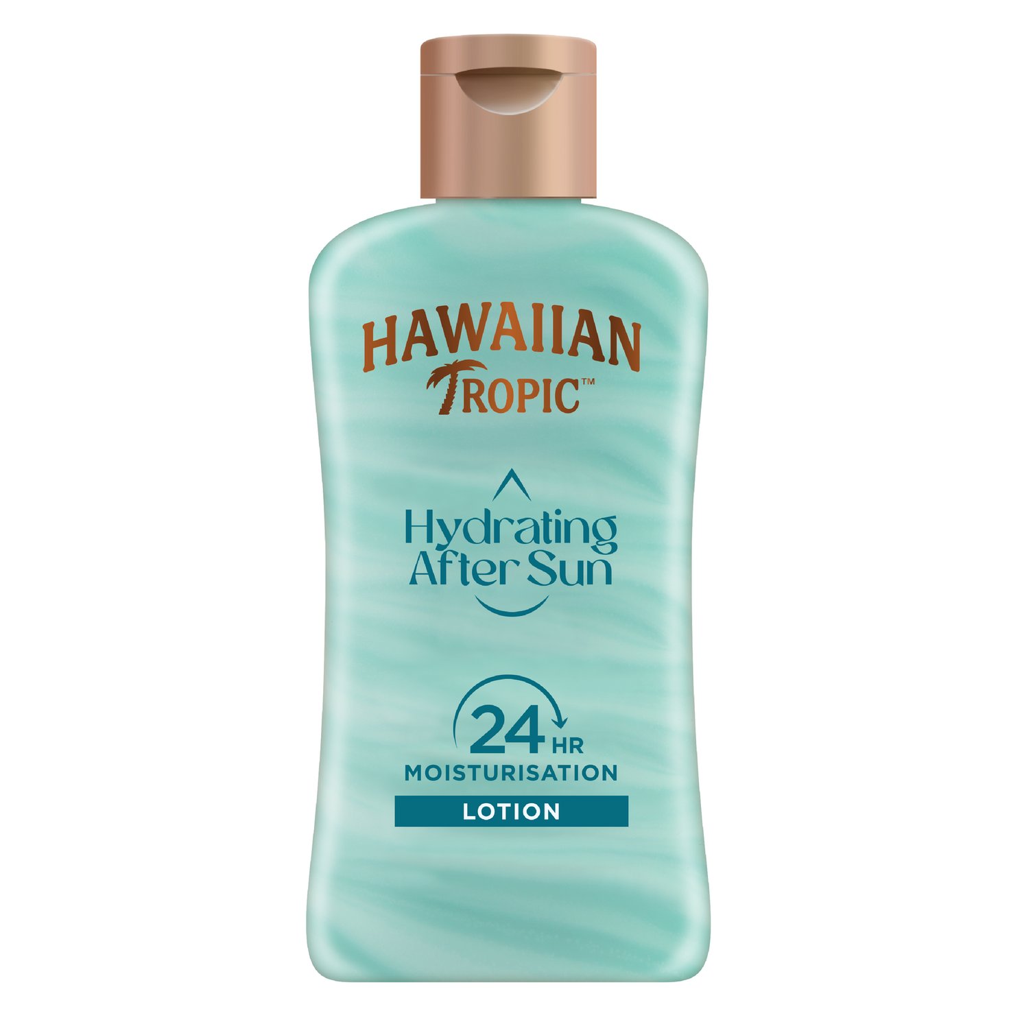 Silk Hydration After Sun 60 ml