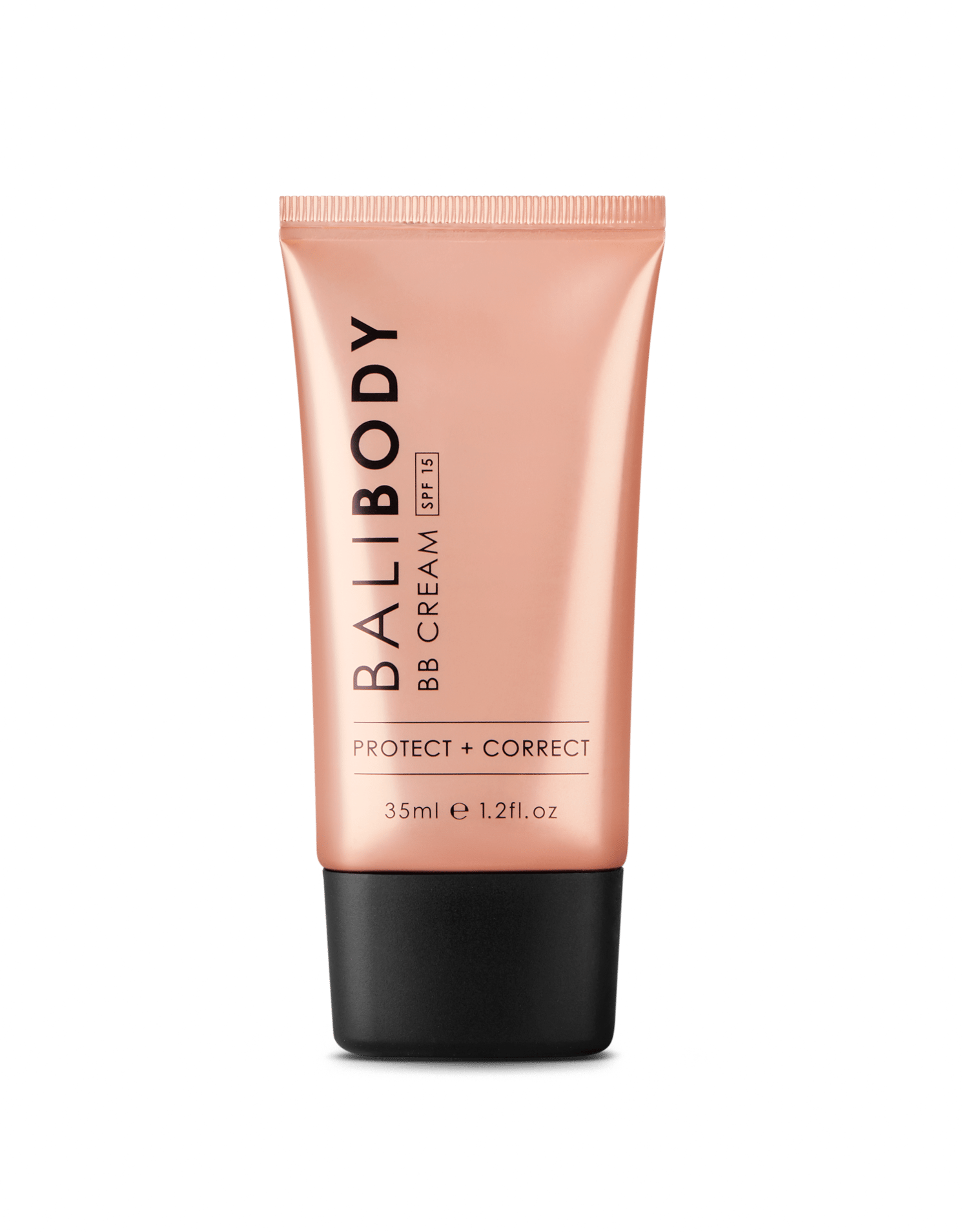 Bali Body BB Cream SPF15 Natural 35 ml