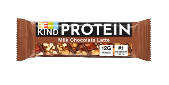 BE-KIND Protein Chocolate Latte Bar 50g
