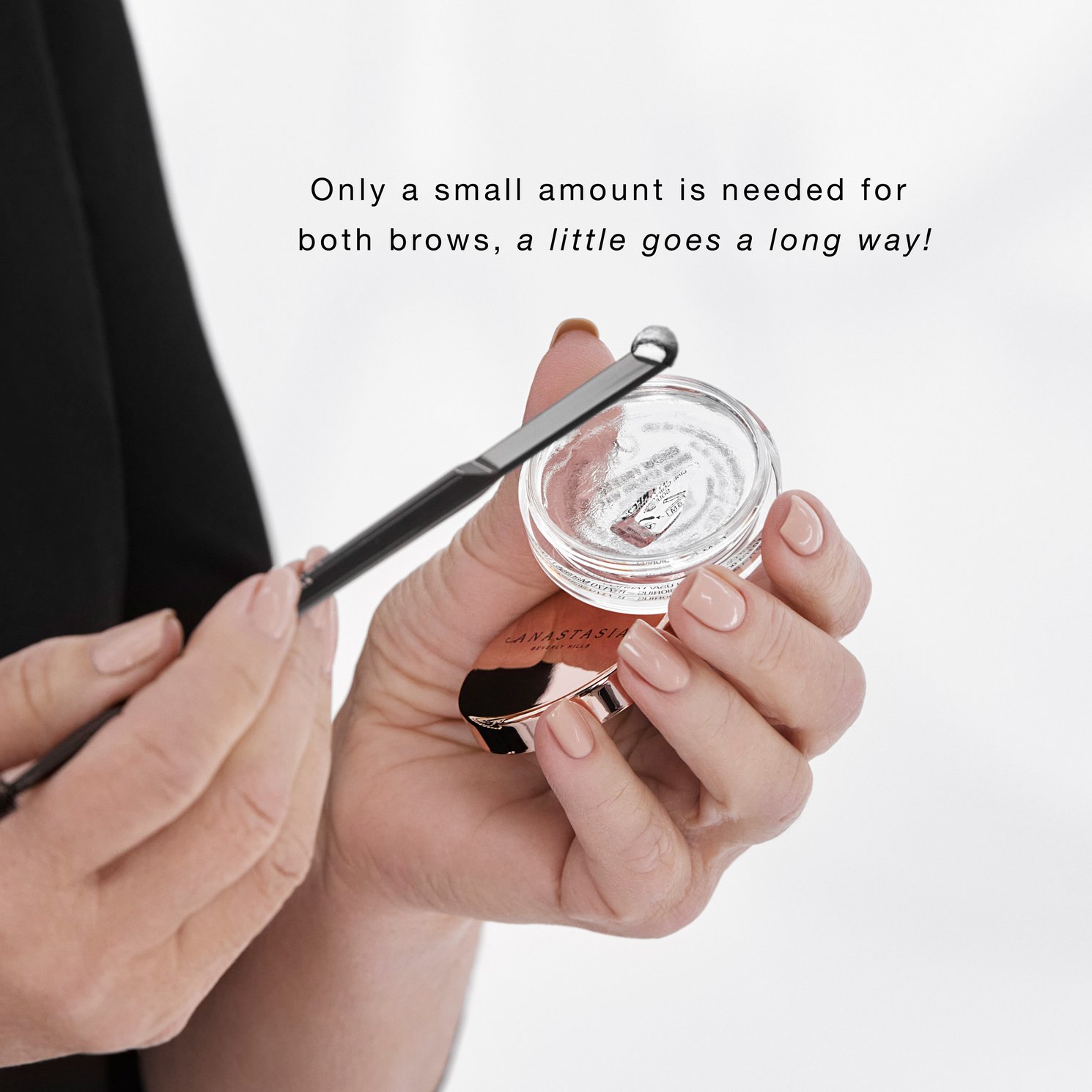 Anastasia Beverly Hills Brow Freeze Applicator 1 st