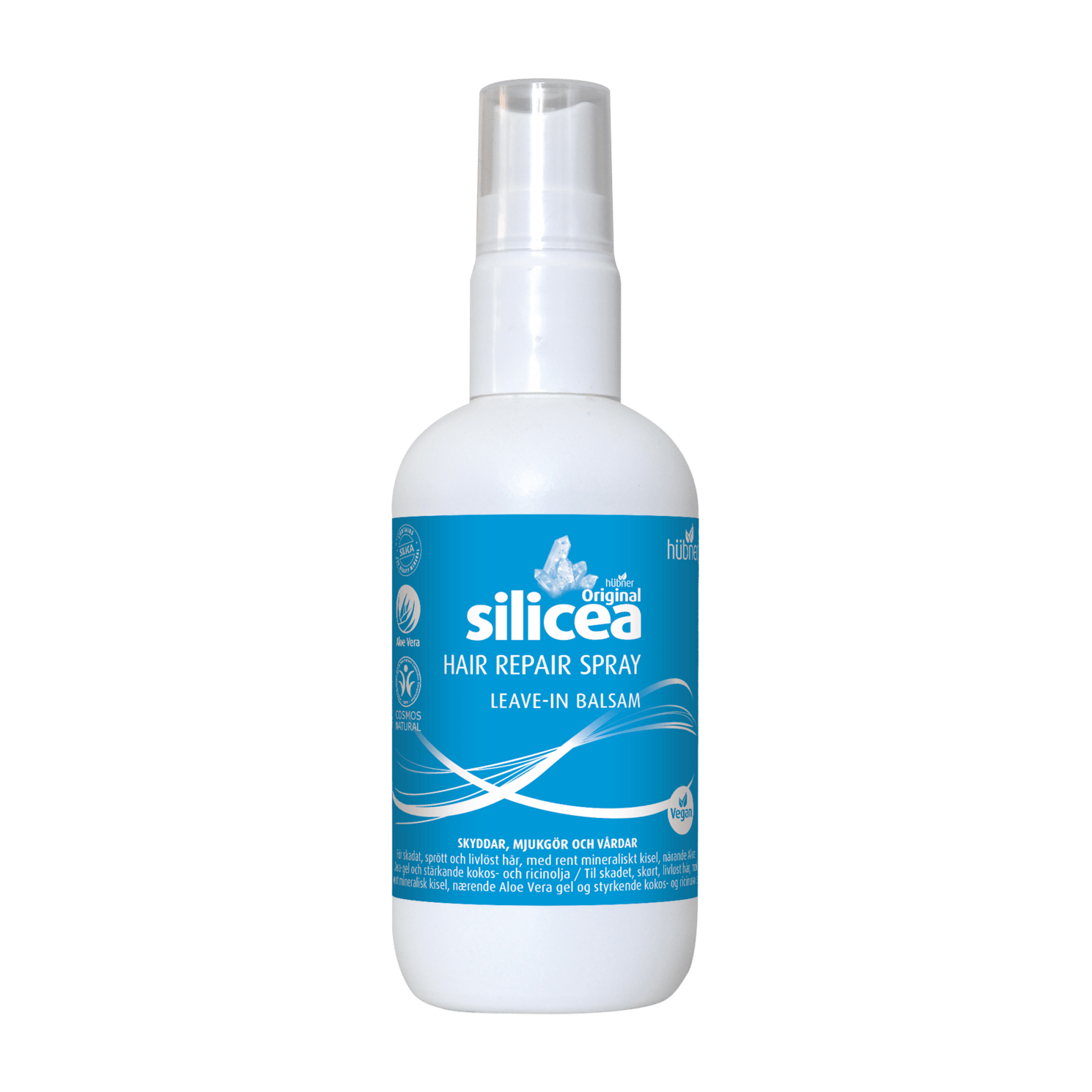 Silicea Original Hair Repair Leave In Balsamspray 120 ml