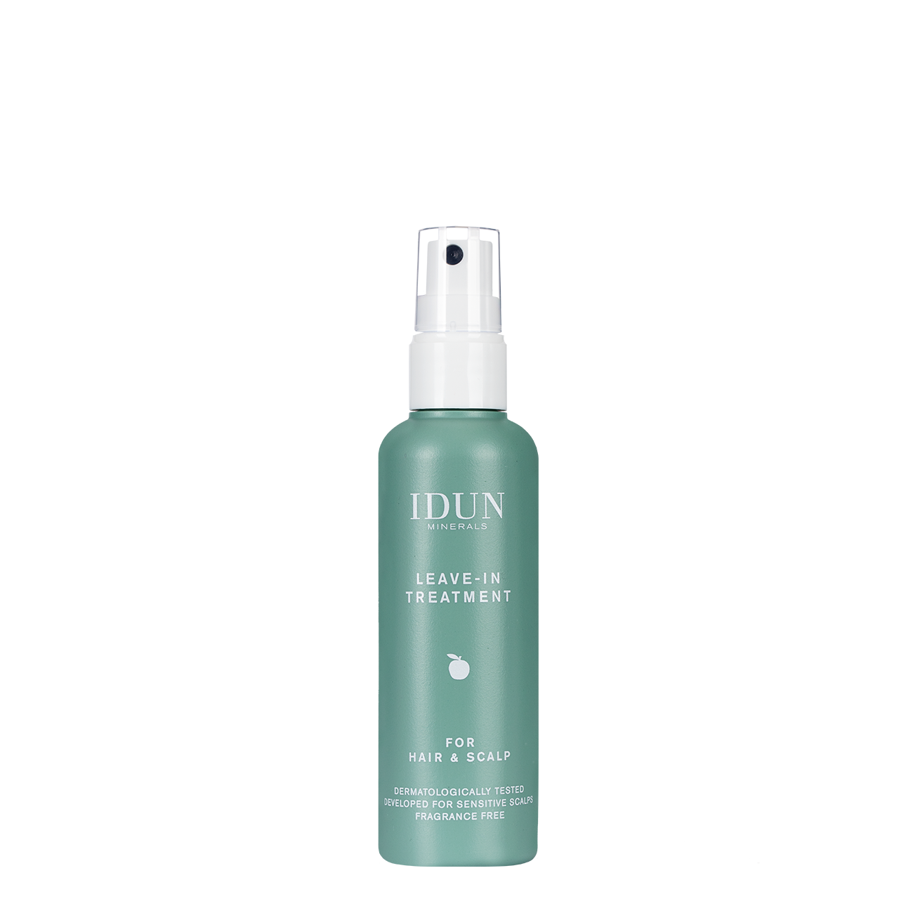 IDUN Minerals Leave-in Treatment Hair & Scalp 100 ml