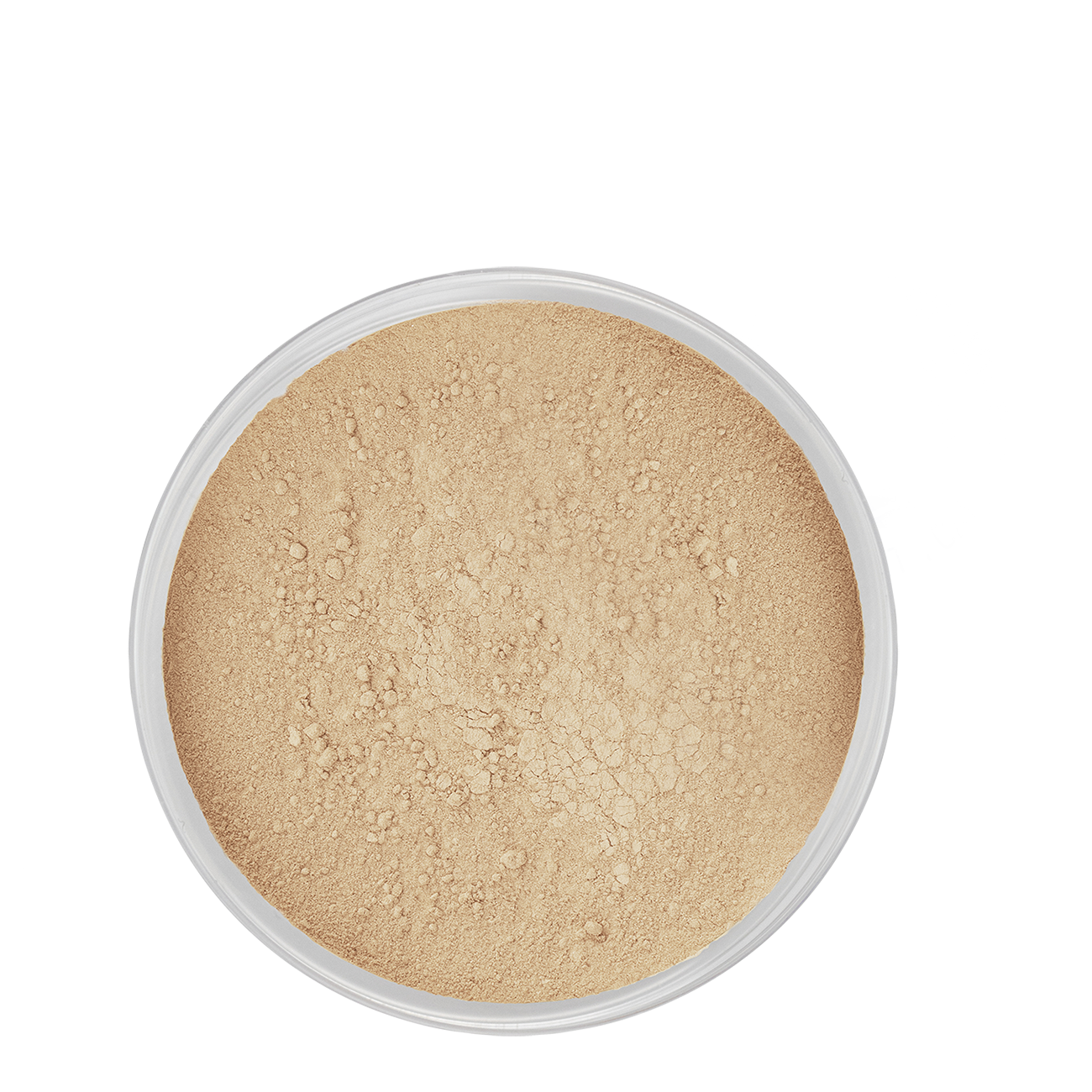 IDUN Minerals Mineral Powder Foundation Freja Warm Light/Medium 7 g