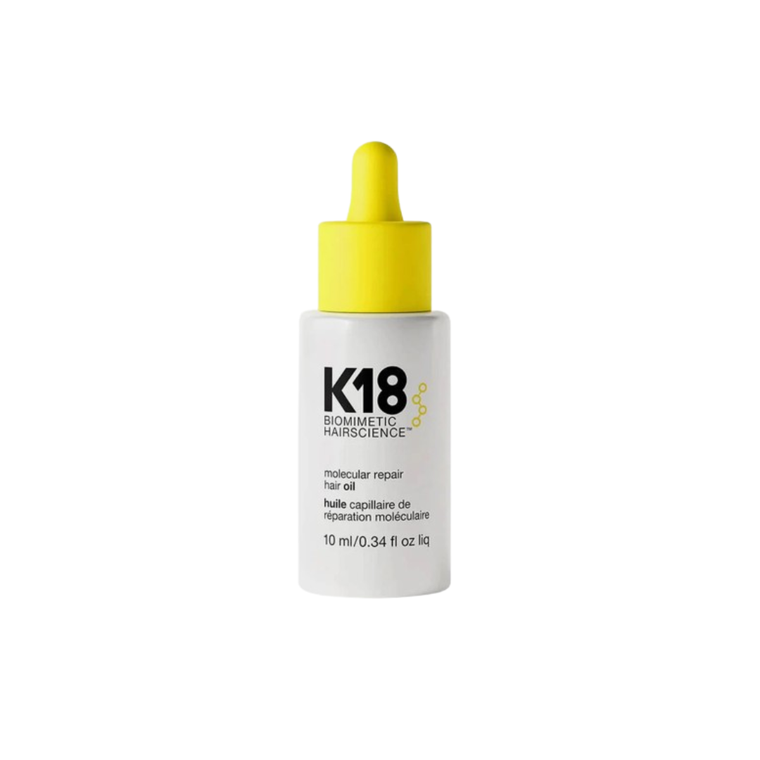 K18 Molecular Repair Hair Oil 10ml
