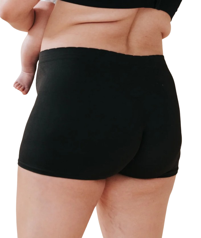 Plume Postpartum Trosor XS-M 3 st