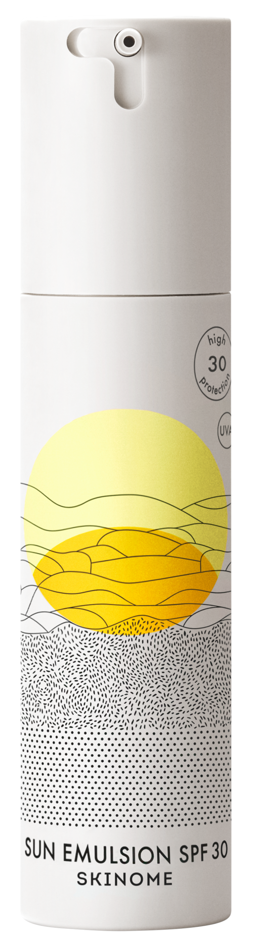 Skinome Sun Emulsion SPF30 50ml