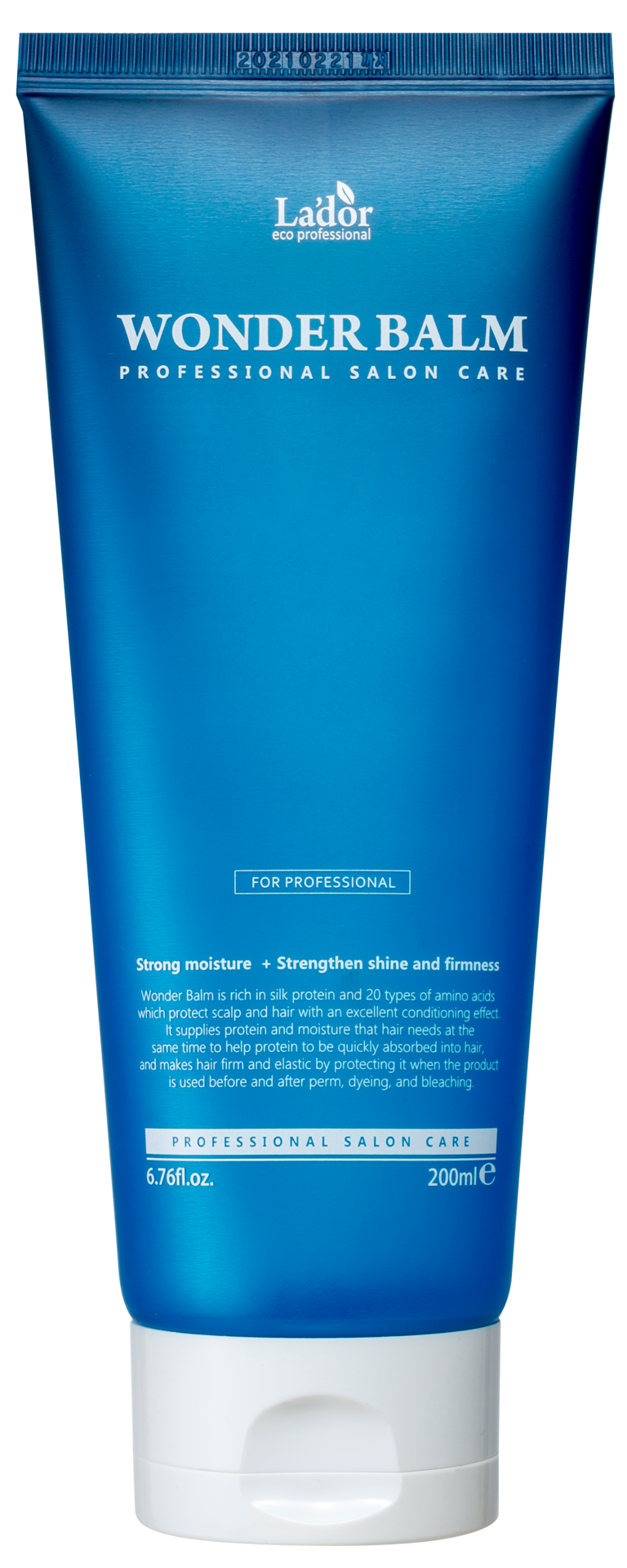 La'dor Wonder Balm 200ml