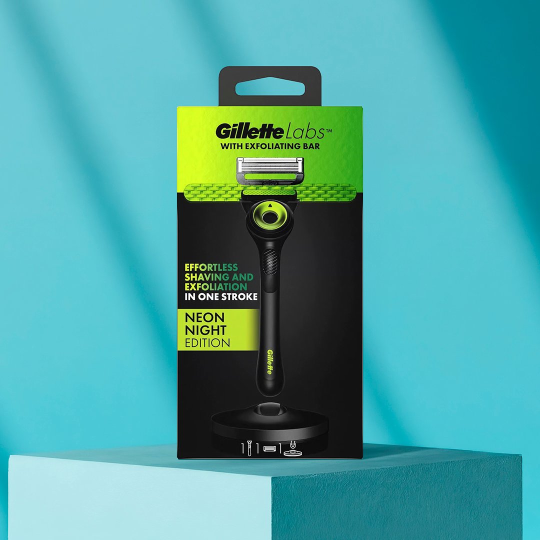 Gillette