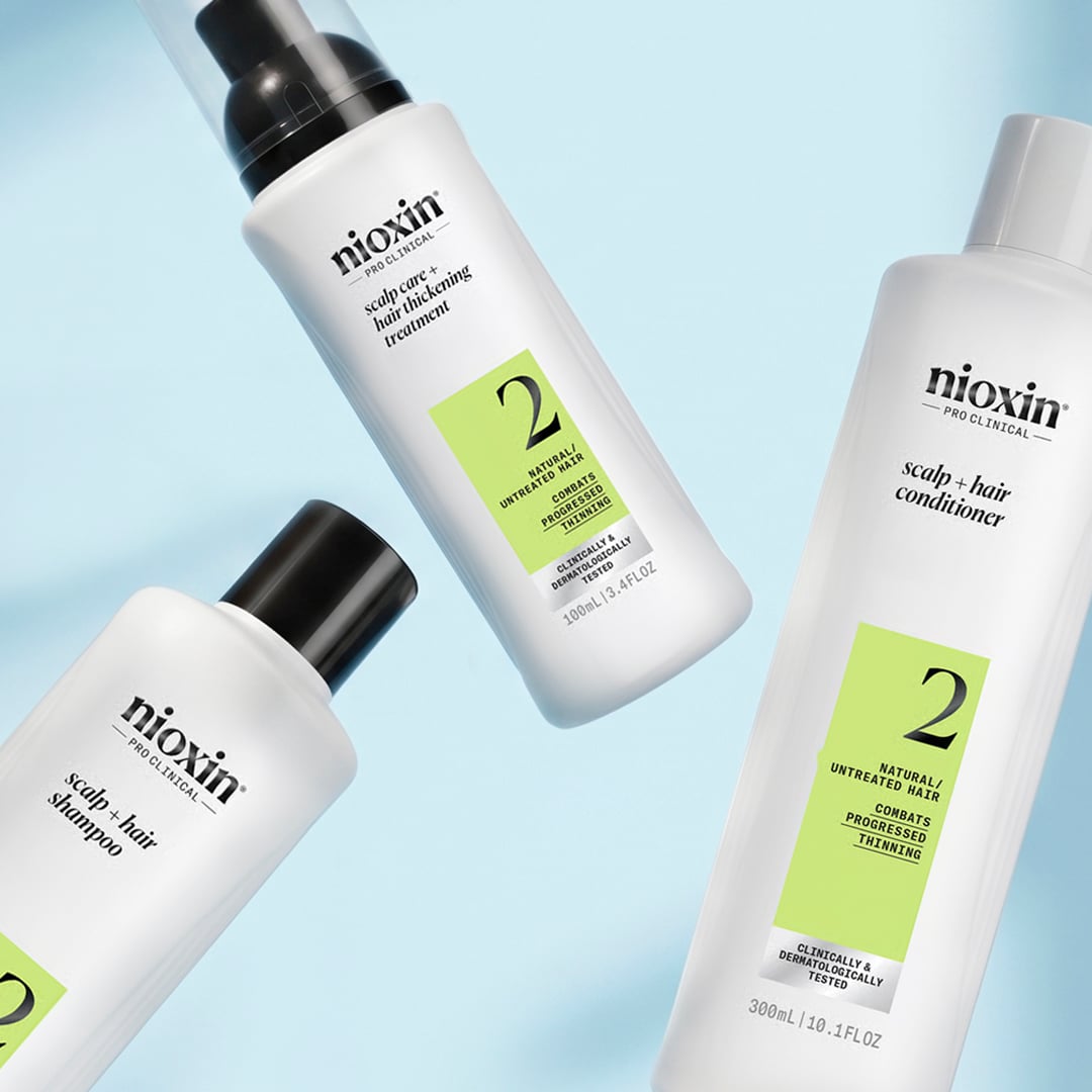 Nioxin