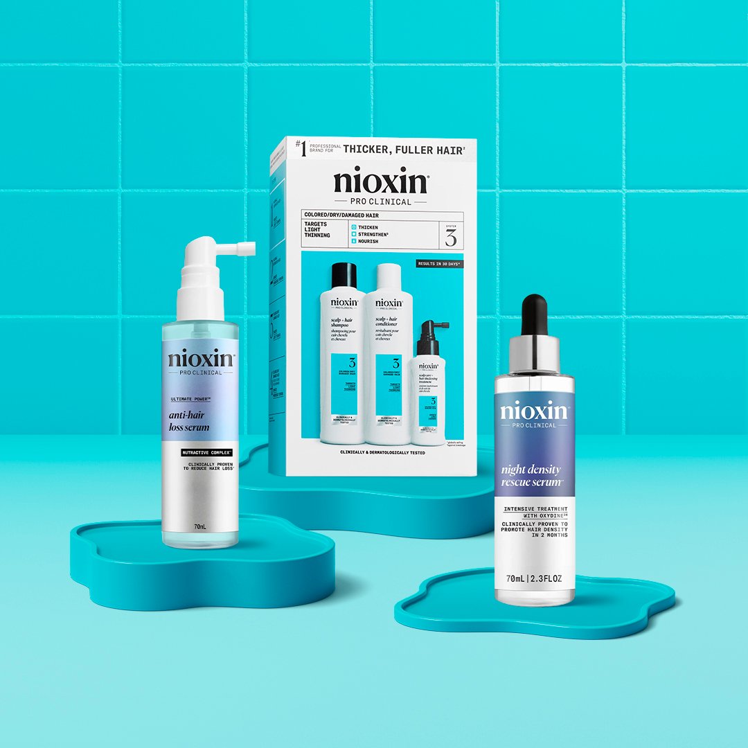 Nioxin