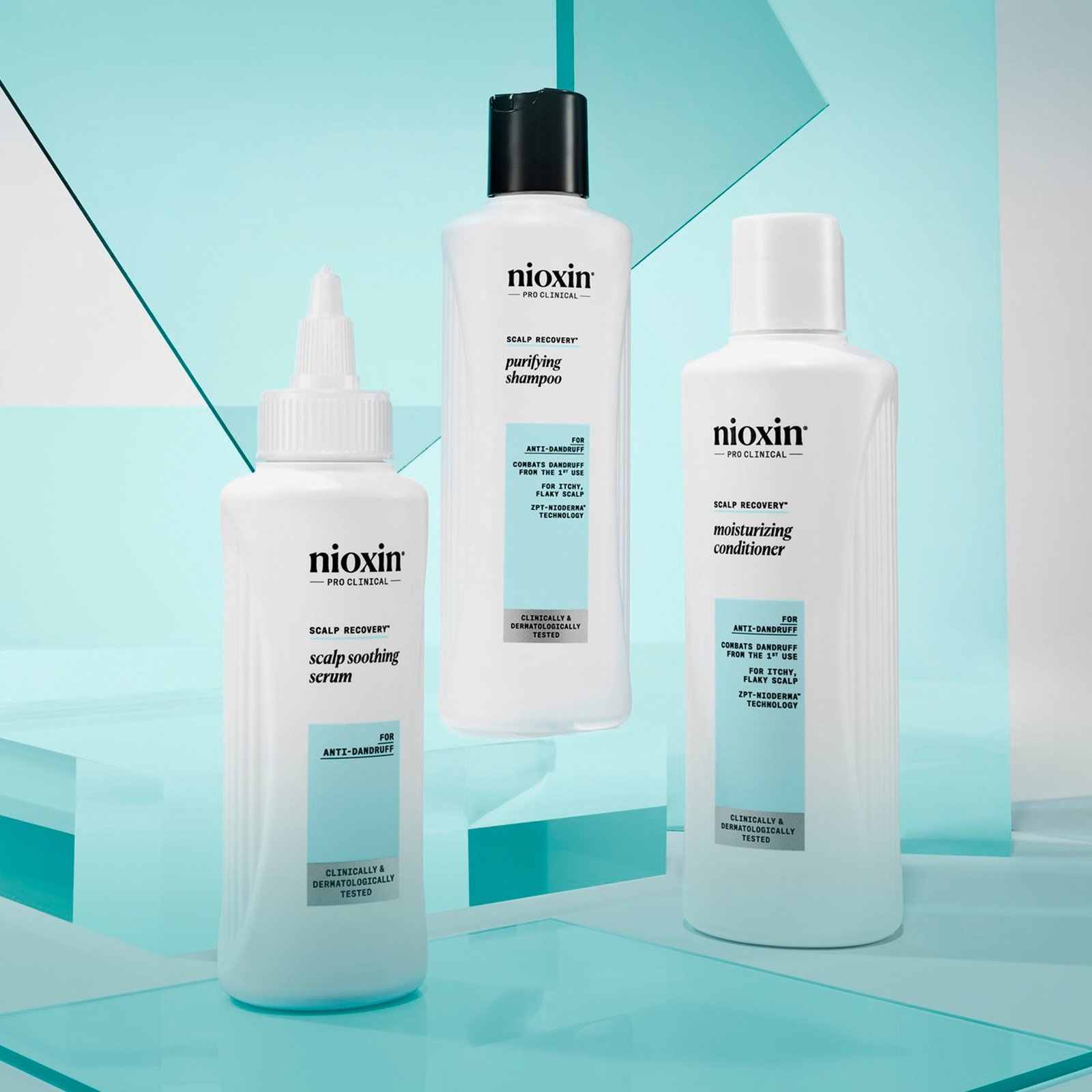 Nioxin