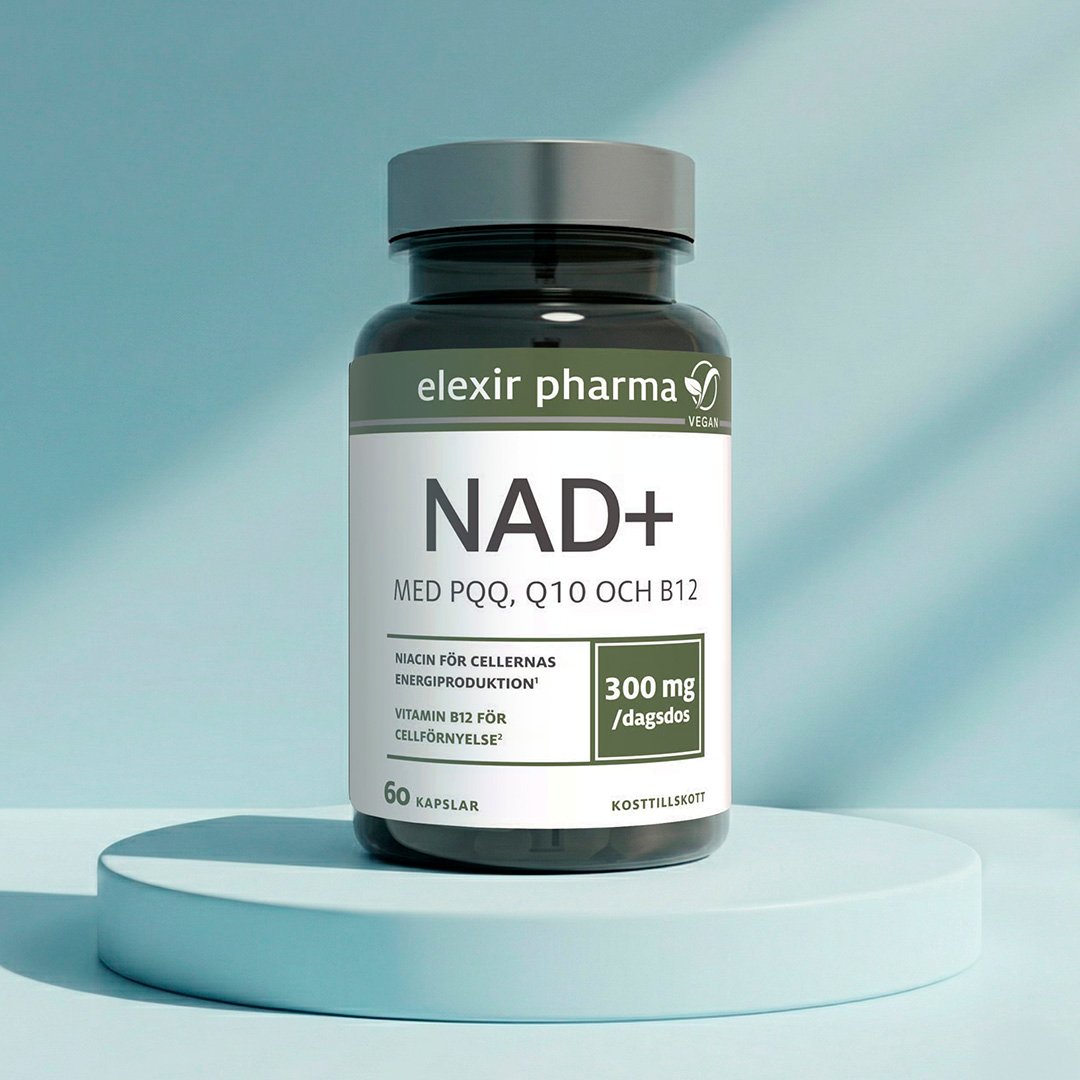 Elexir Pharma
