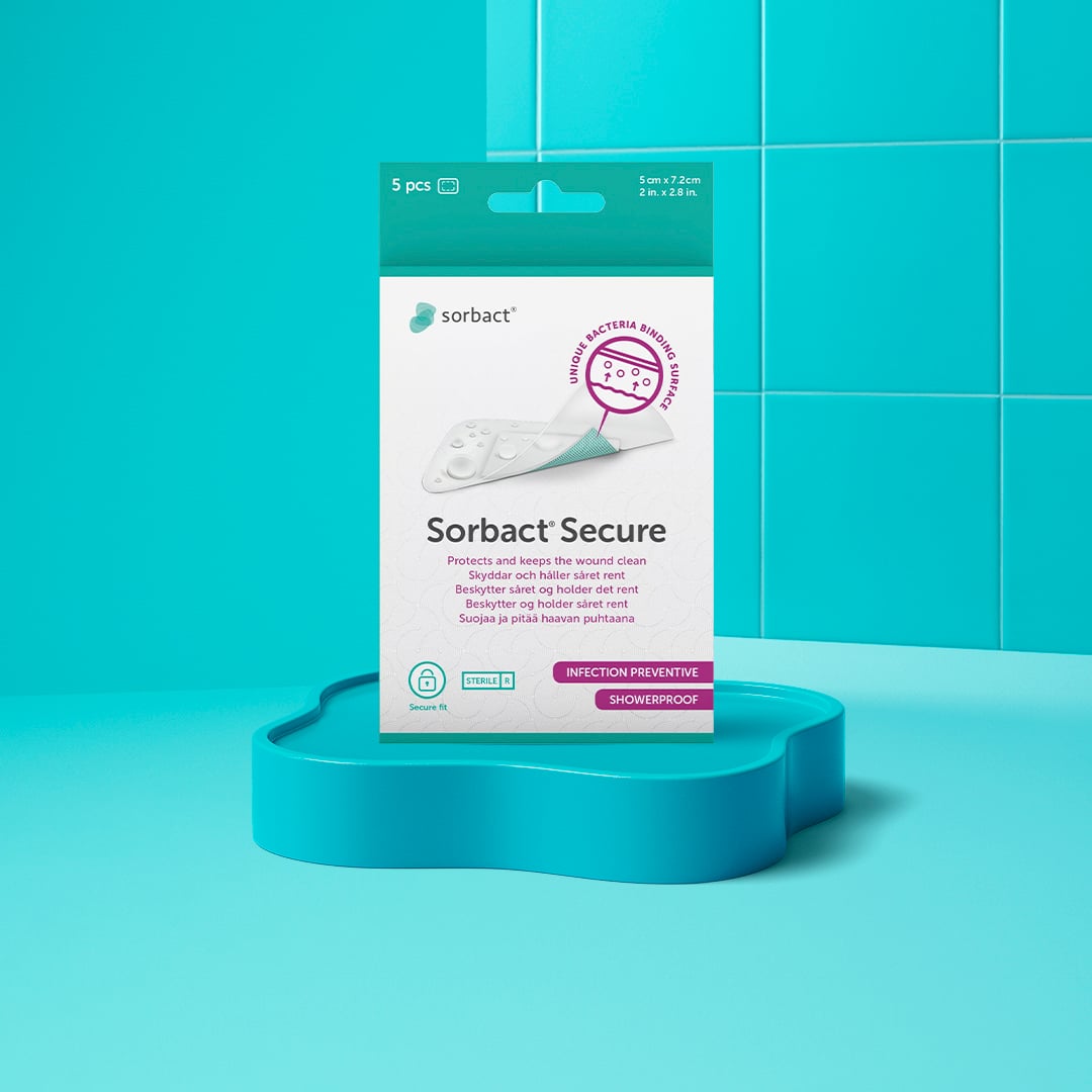 Sorbact