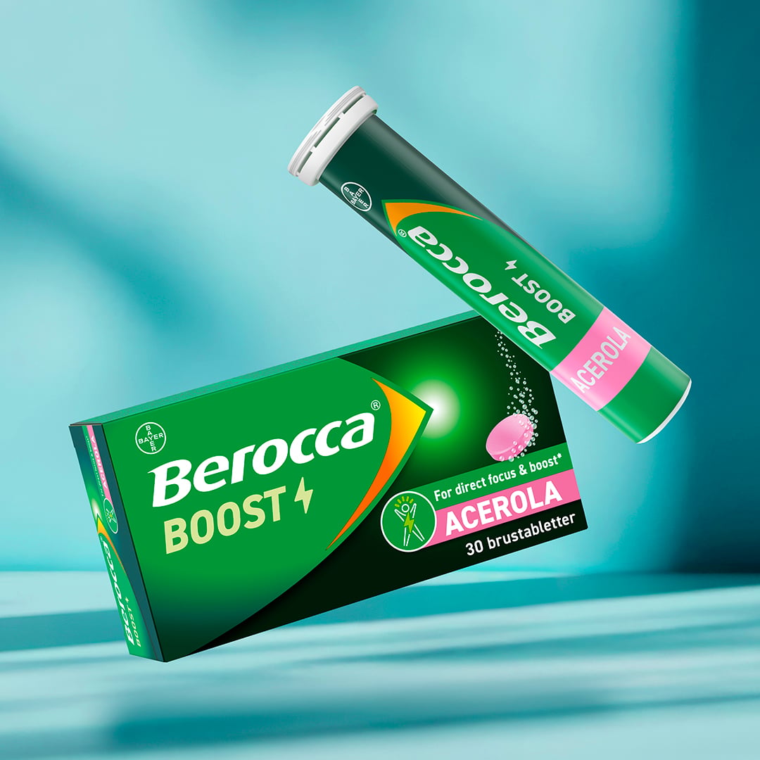 Berocca