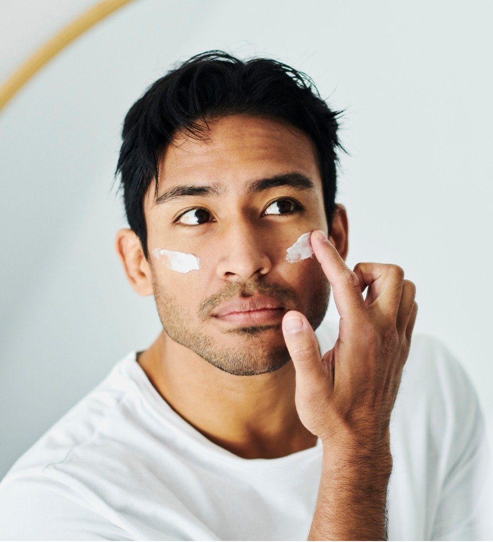 Manlig hudvård – hudterapeutens bästa hudvårdstips för män