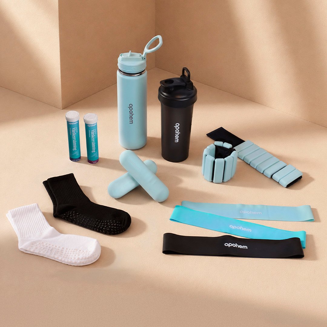 Apohem Sport Collection