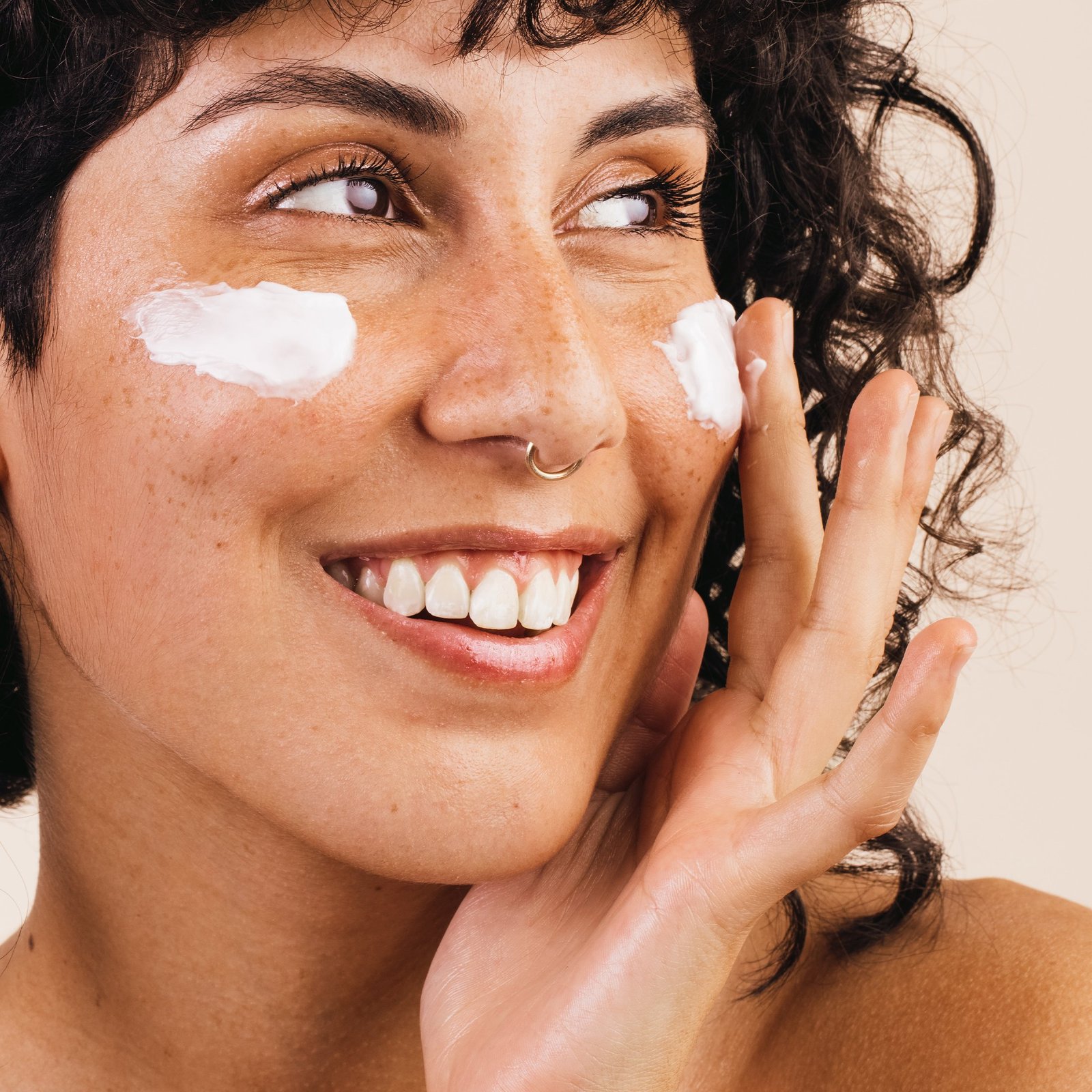 Dermatologisk hudvård