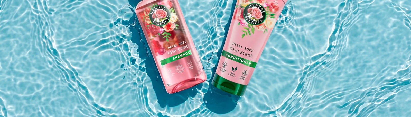 Herbal Essences