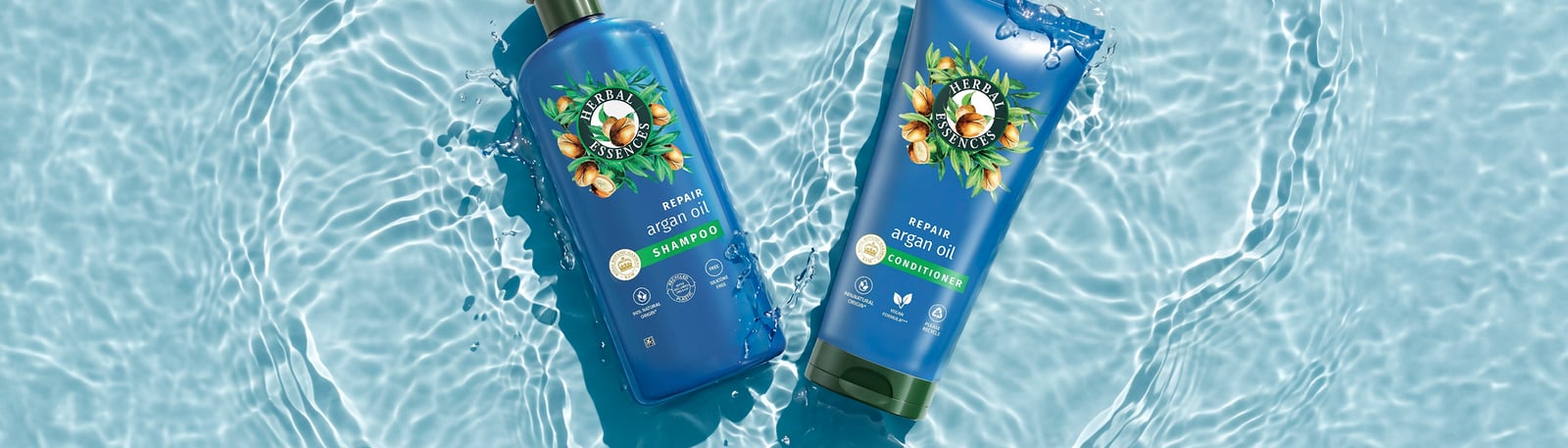 Herbal Essences