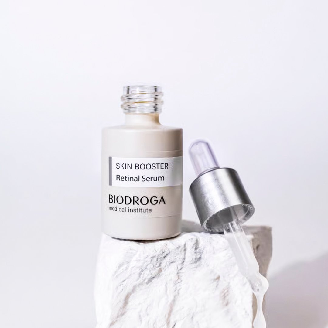 Biodroga