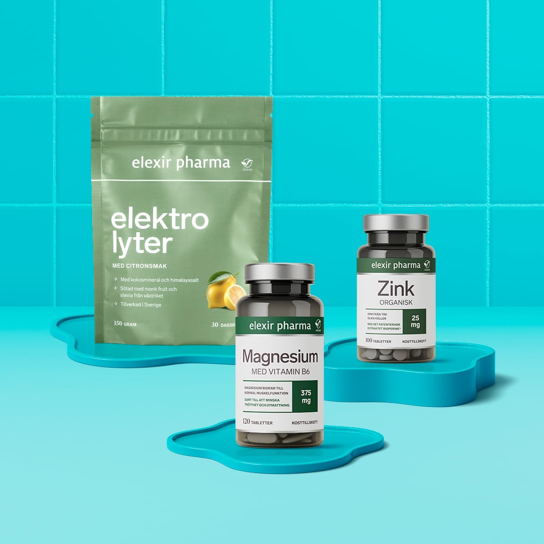 Elexir Pharma