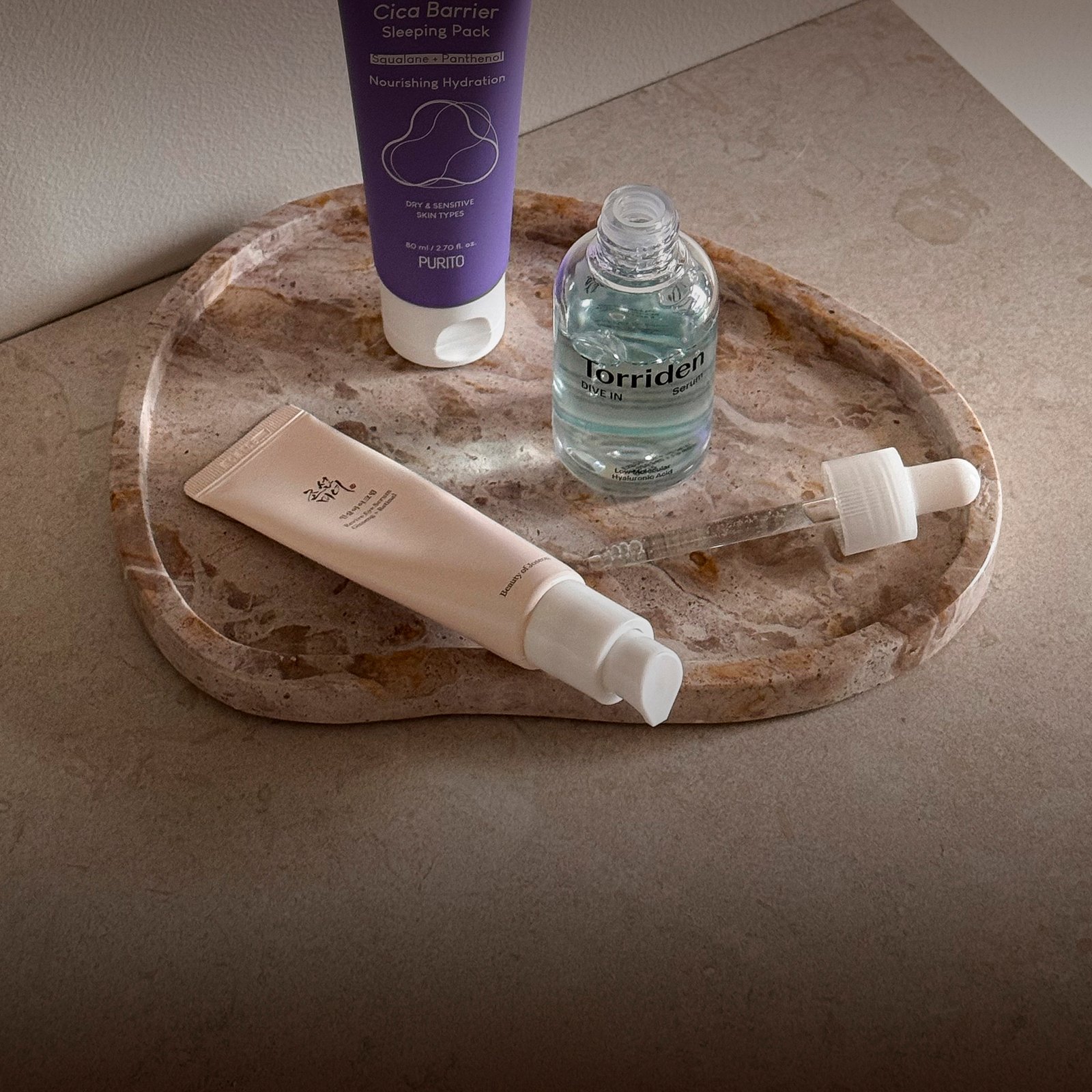 Hudterapeuterna guidar: ingredienser och produktfavoriter inom K-beauty!