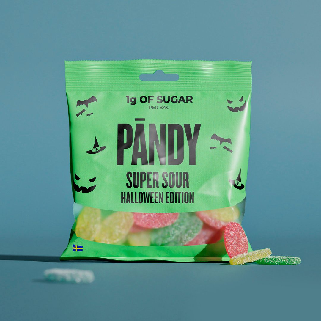 Pändy