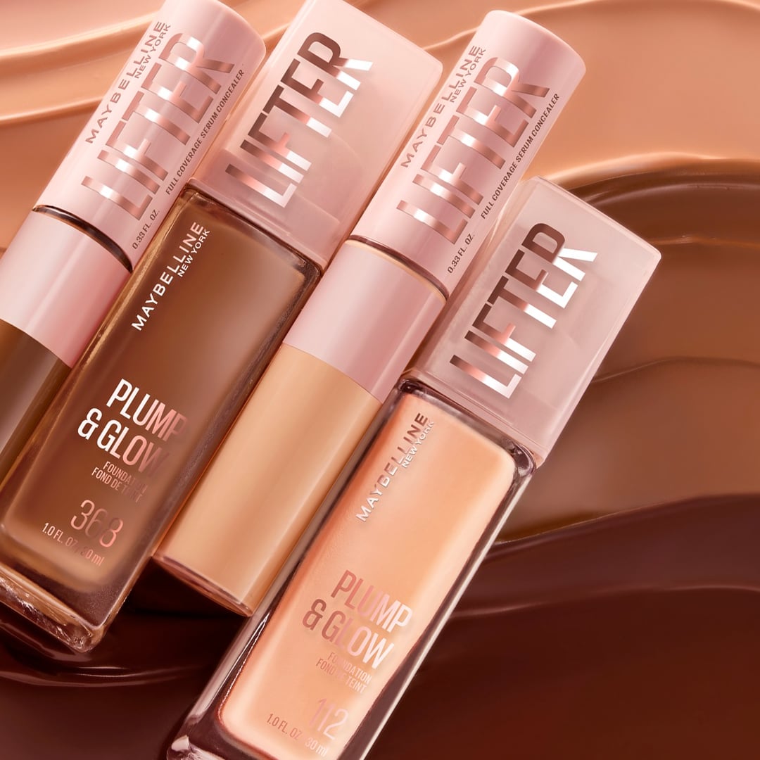 Maybelline