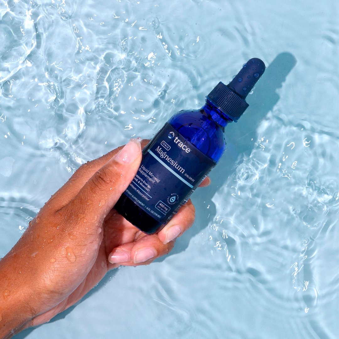 Trace Minerals