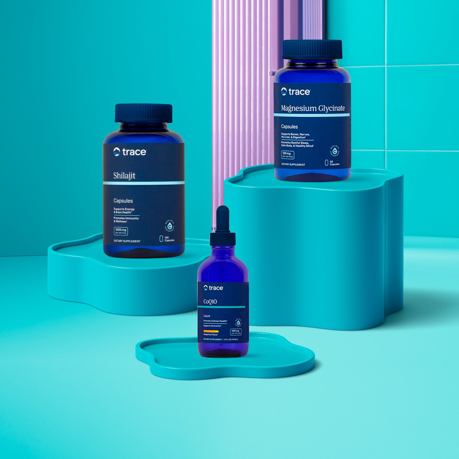 Trace Minerals