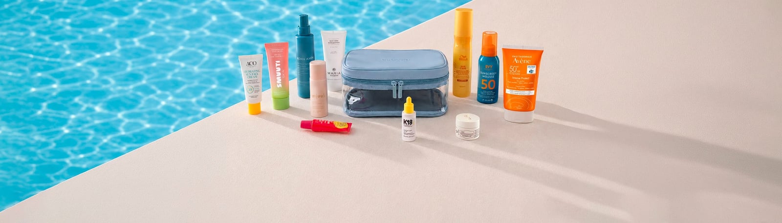Summer Essentials
