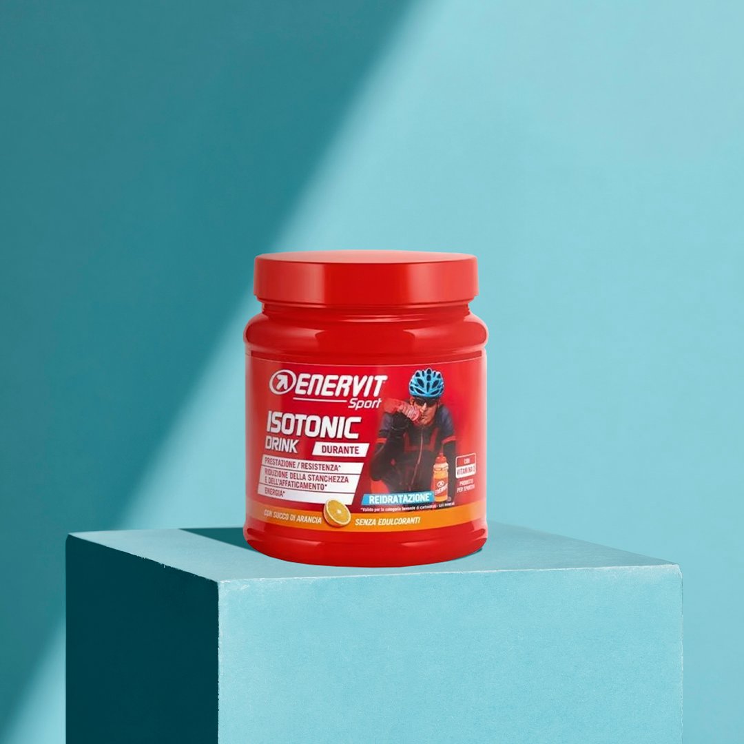 Enervit
