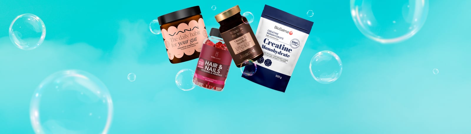 Health Weeks – Upp till 35%