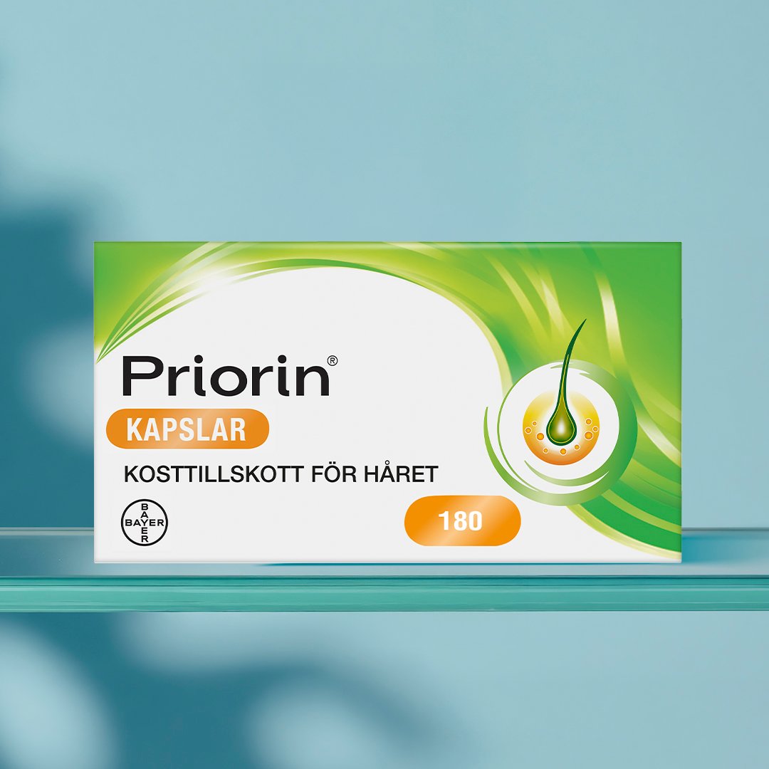 Priorin