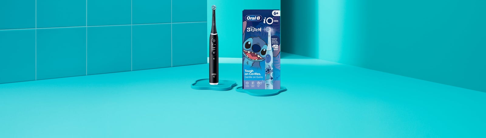 Oral-B