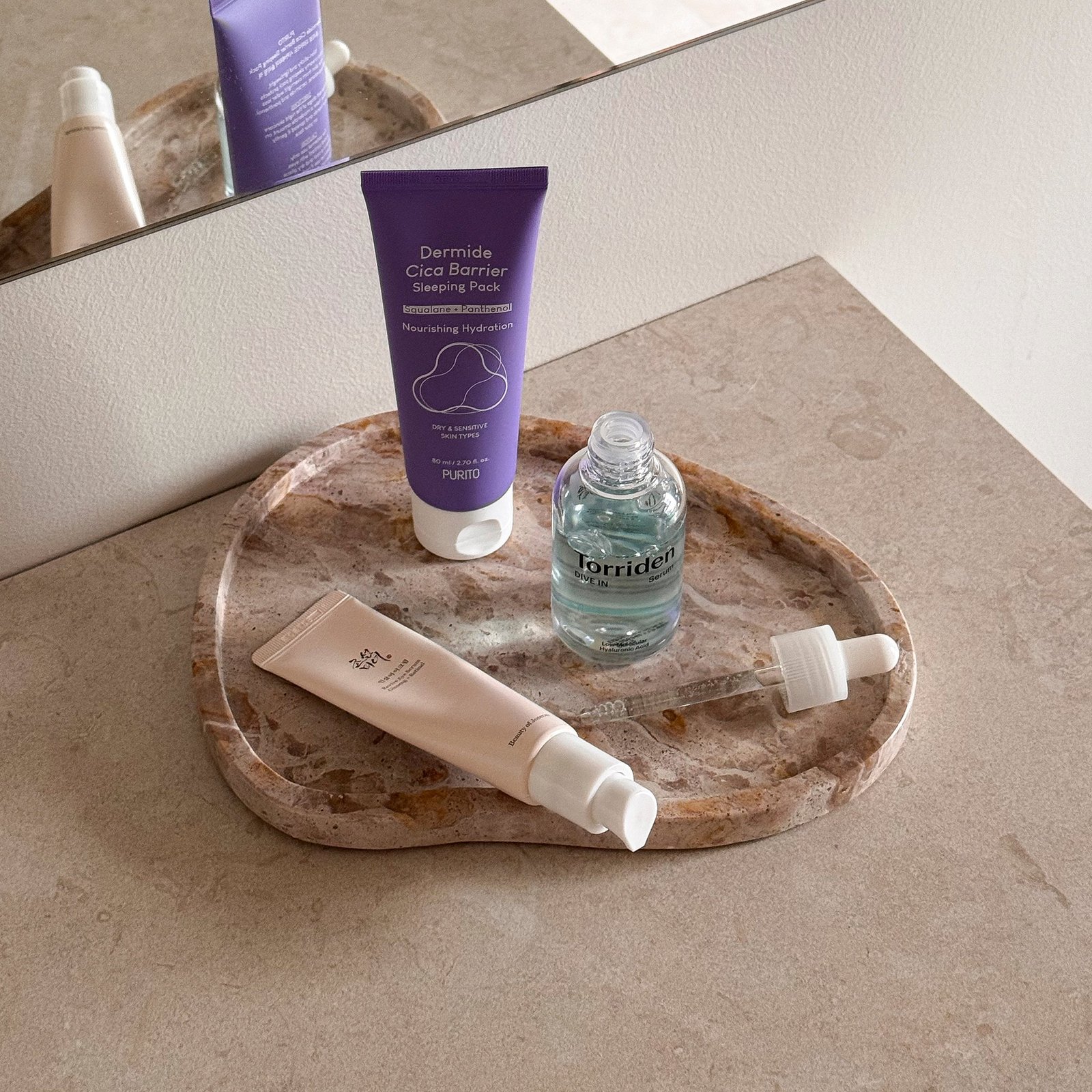K-beauty: Vanliga ingredienser och varför de är så effektiva