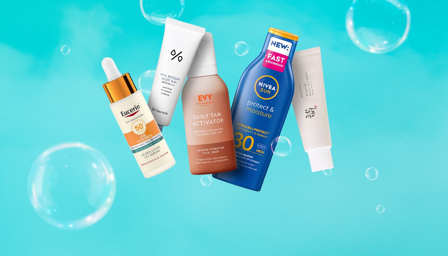 Solskydd